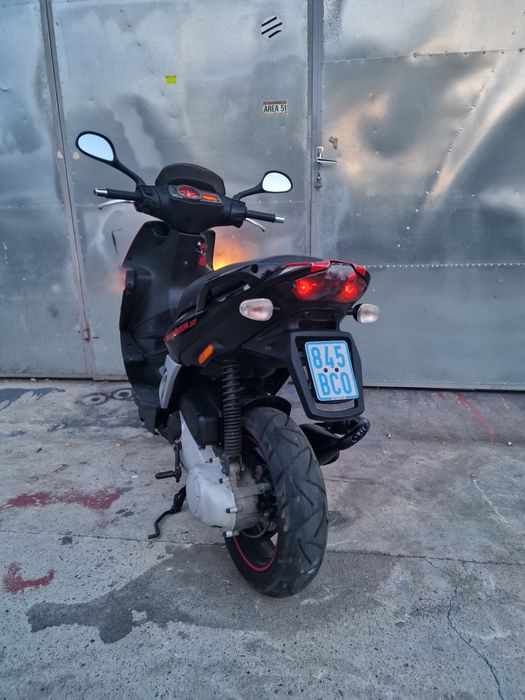 Scuter gilera runner 50