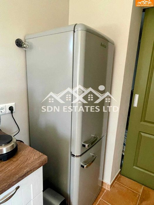 Дава се под наем Къща в с. Тъжа, Област Стара Загора - 80 кв.м за 255 € - Снимка #3