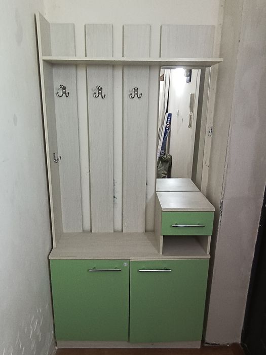 Мебель в хорошем состоянии