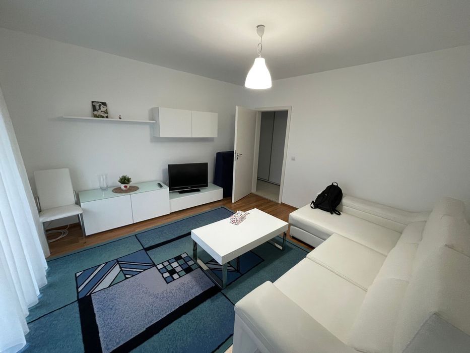Apartament 2 camere Avangarden