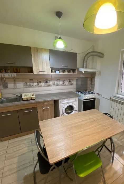 Дава се под наем Едностаен апартамент в Пловдив, Младежки Хълм - 35 кв.м за 153 € - Снимка #1