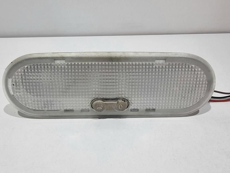 Plafoniera - lampa spate Nissan Qashqai facelift J10 SUV