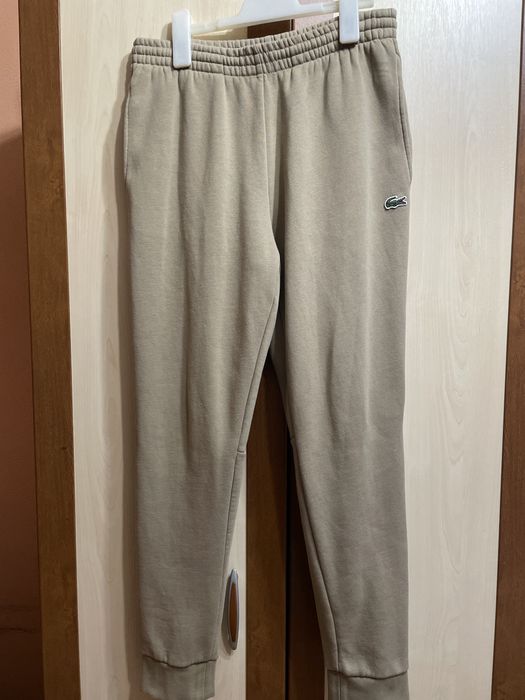 Pantalon Lacoste