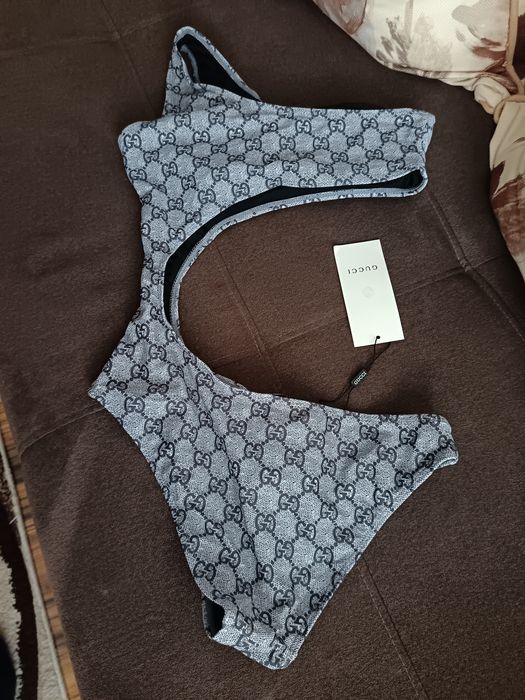 Costum de baie Gucci