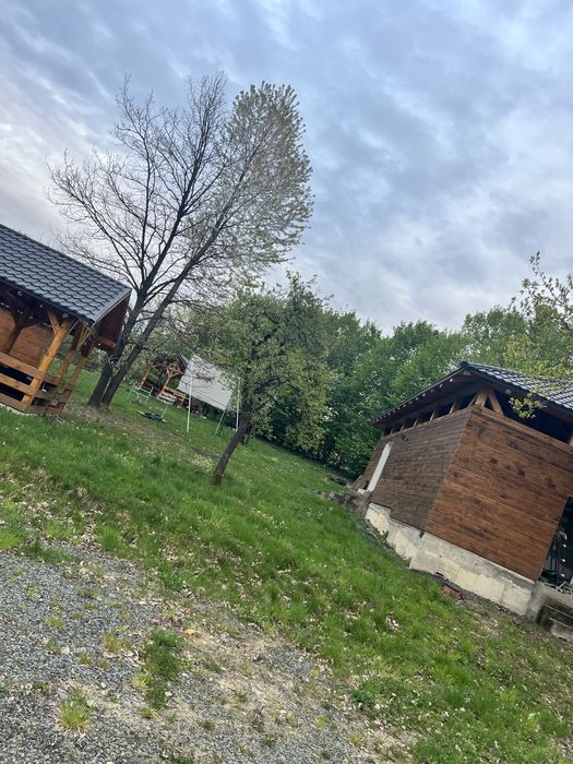 Vand teren intravilan la 3km de Baia Mare