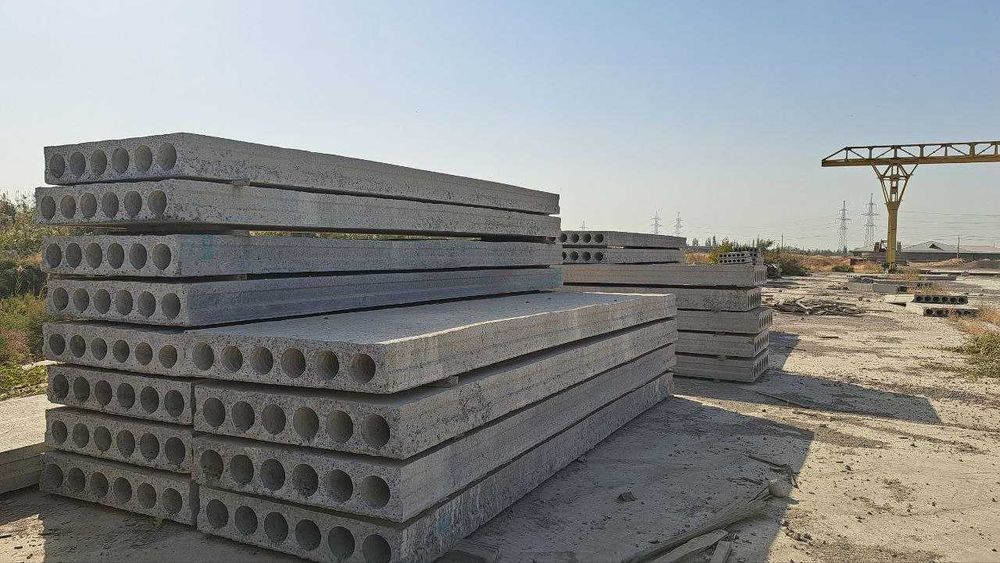 Бетон раствор бетоны плита