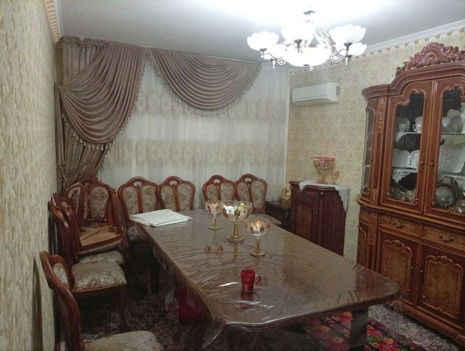 Продаю квартиру Яшнабадский р-он Авиасозлар-Слонима 3х ком 77-серия