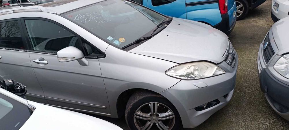 Honda FRV 2.2 i CTDi 2006-2011г. на части