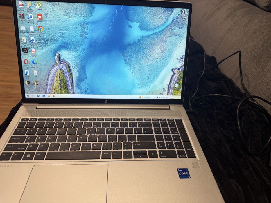Hp Probook 440 g10