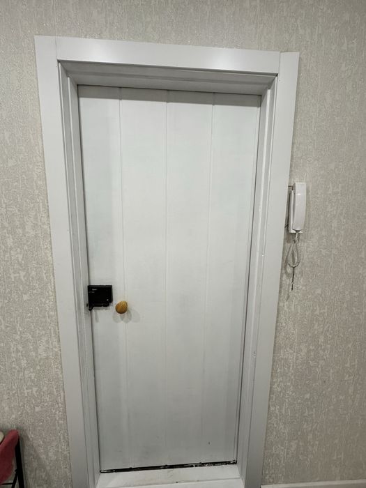 Продам Дверь железную