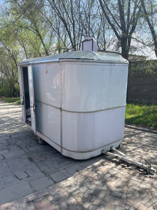 Фудтрак ПОДАМ не дорого