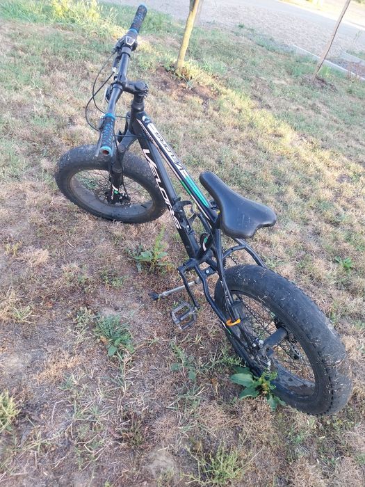 Bicicletă  în stare foarte bună