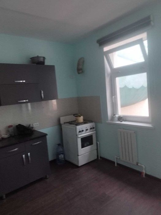 Дача о к Тош сотилади 3 хона ли  навастиройкали ипатками бор бартерам