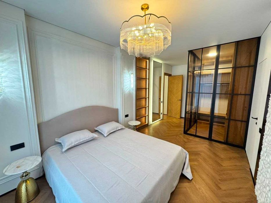 Квартира 3 ком Жк  Parkside