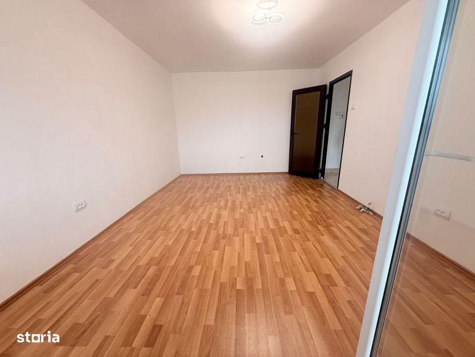 Apartament 2 camere decomandate, et intermediar, Manastur