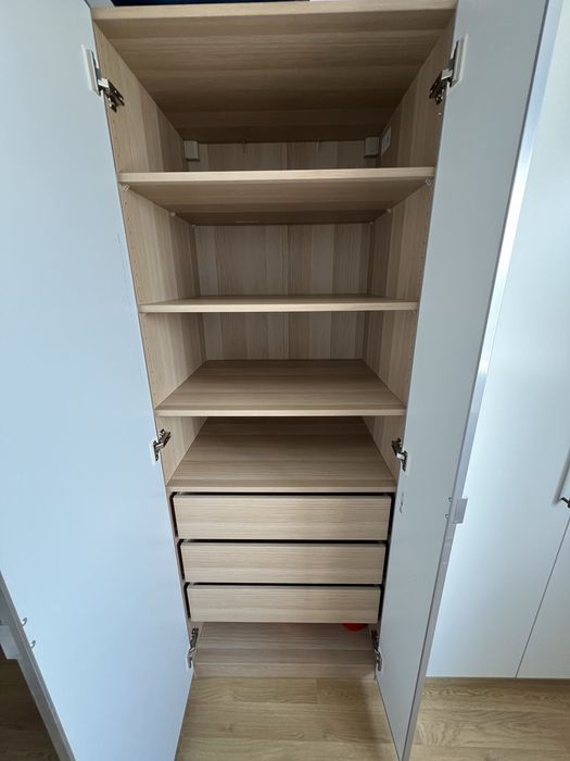 Dulap haine Ikea