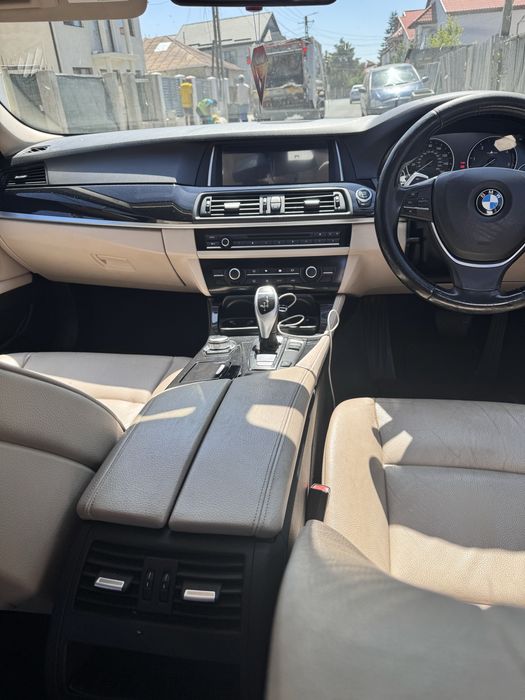vand  bmw f10