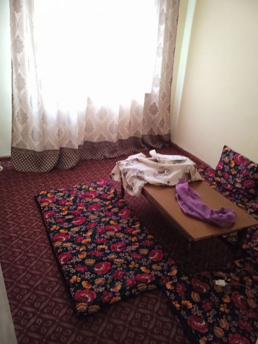 2 xonali dom ijaraga beriladi