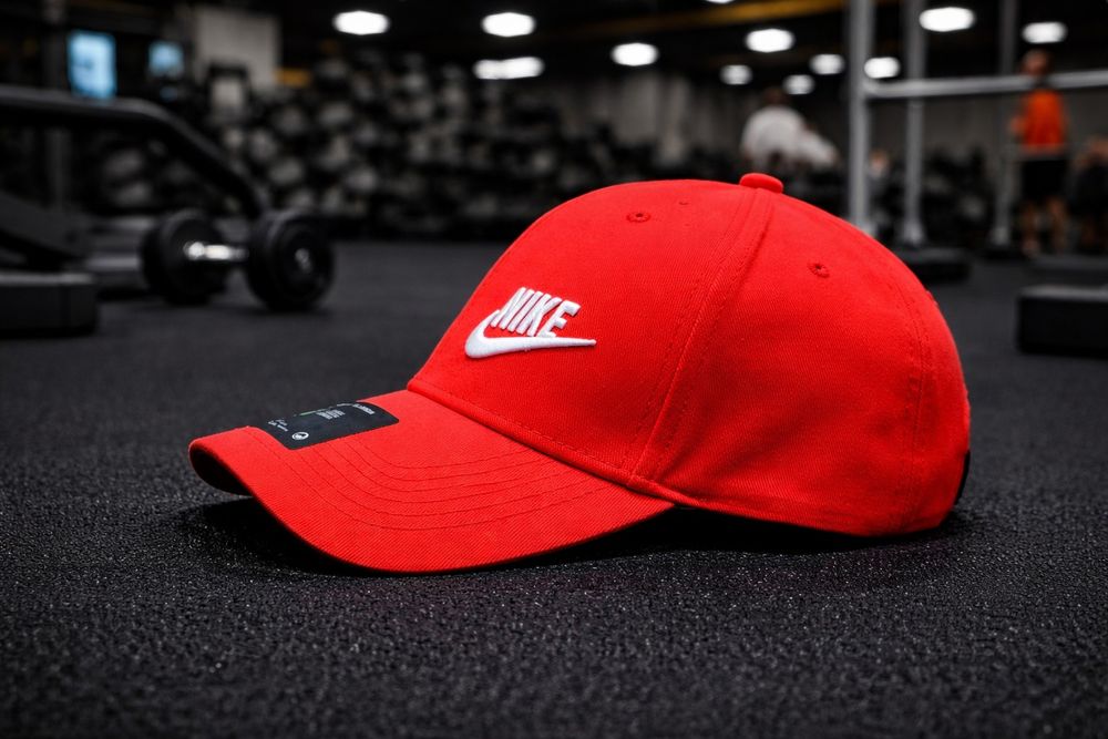 Șapca de sport nike nou