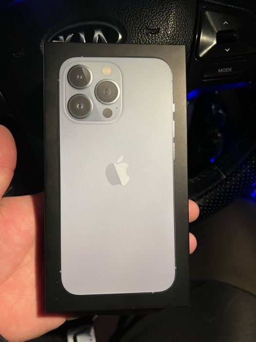 IPhone 13 Pro 6/128 gb