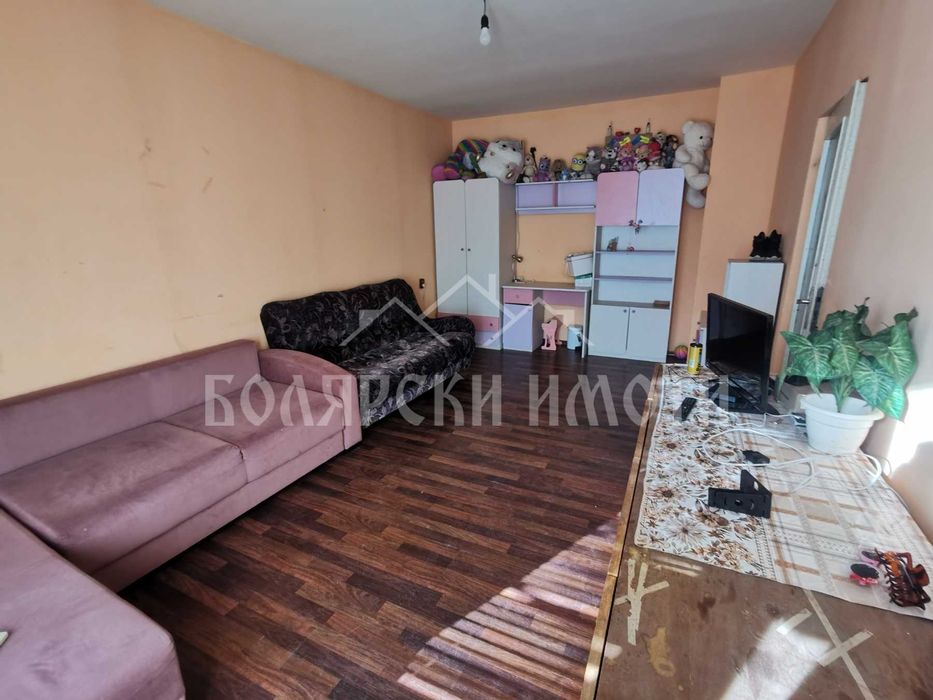 Продава се Тристаен апартамент в Велико Търново, Бузлуджа - 76 кв.м за 1224 €/кв.м - Снимка #4