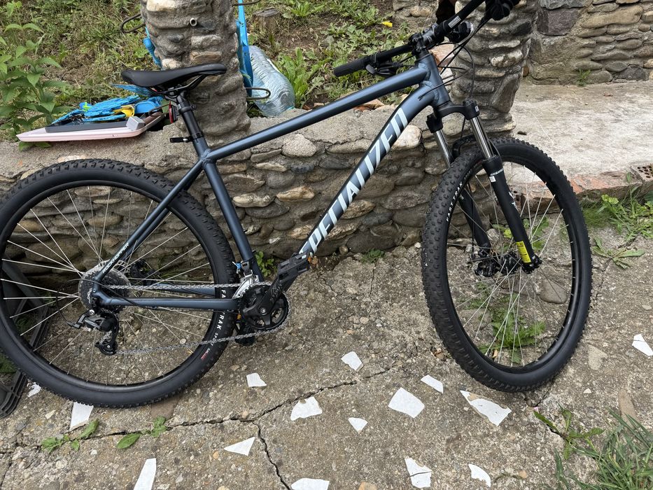 Bicicleta Specialized cadru aluminu XL roti 29