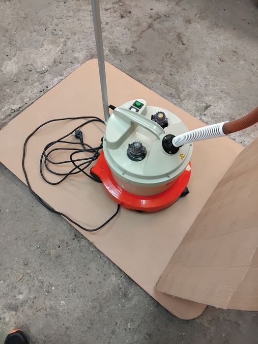 Уред за гладене с пара