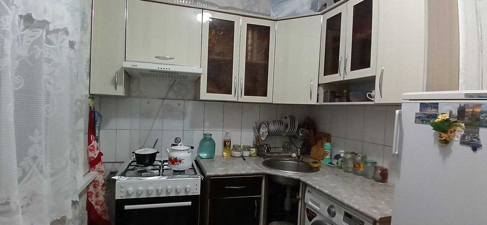 Навоий шахрининг тинч худудидан квартира