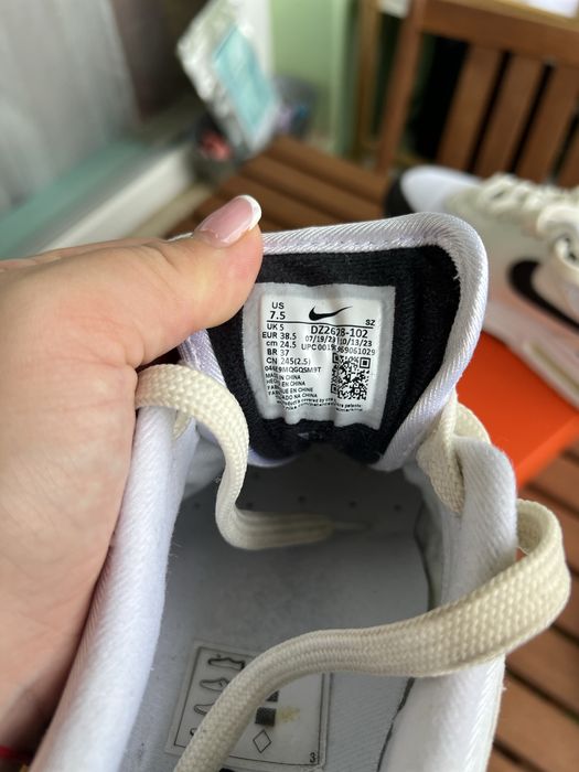 Маратонки Nike Air Max