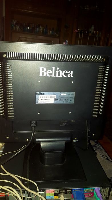 sistem P4 Acer Veriton