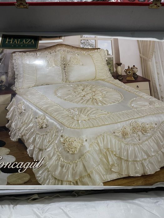 постельное белье