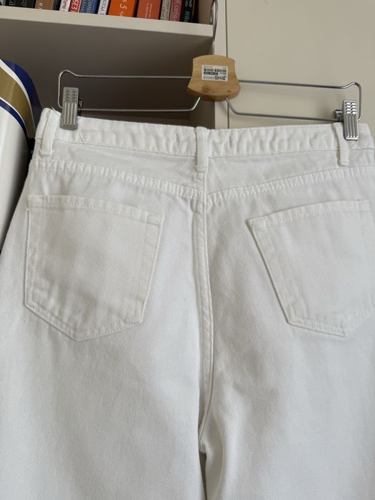 Джинсы  Marine/Culottes/Wide Leg