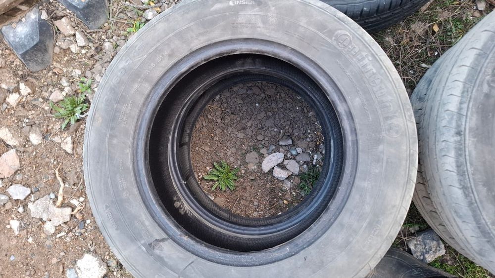 Резина 195/65/15