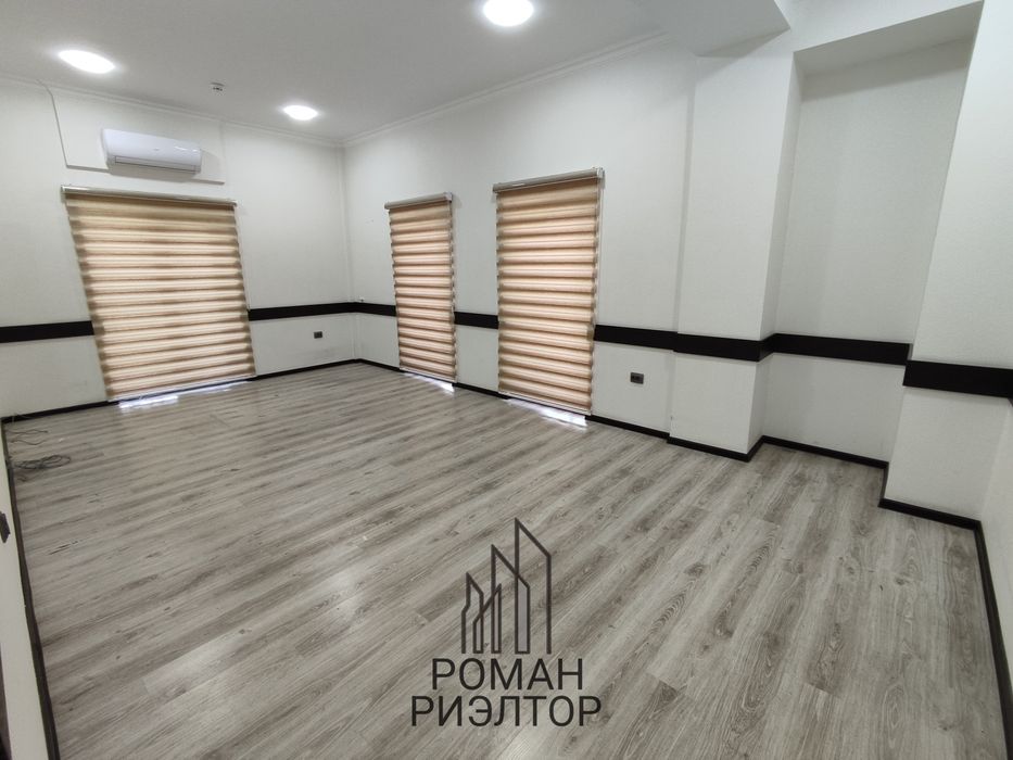 Аренда офиса на Ц1, гостиница Тата, Бибигон