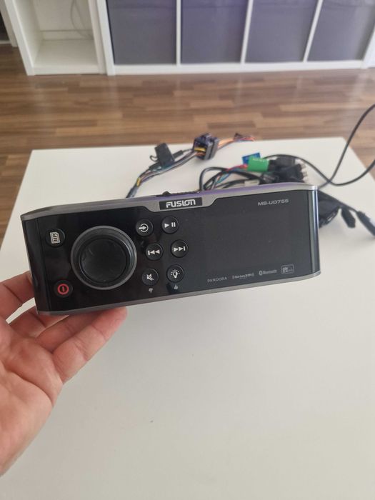 Player audio marin Fusion MS-UD755