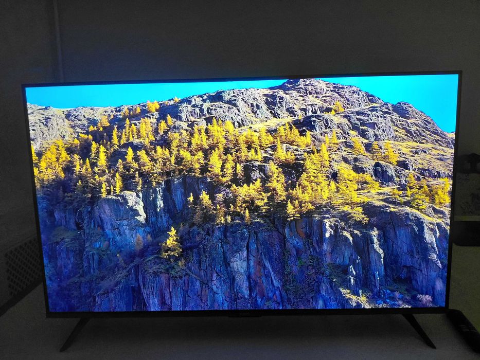 Xiaomi tv a 43 pro