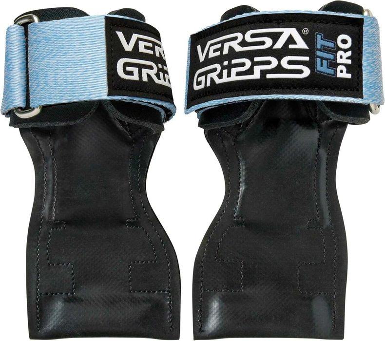 Versa Gripps® Fit Pro каишки за китки за спортистки, XS ; S ; L