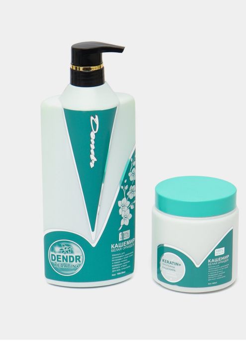 Shampun balzam шампунь бальзам