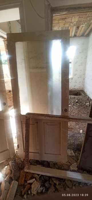 Есыктер сатылады