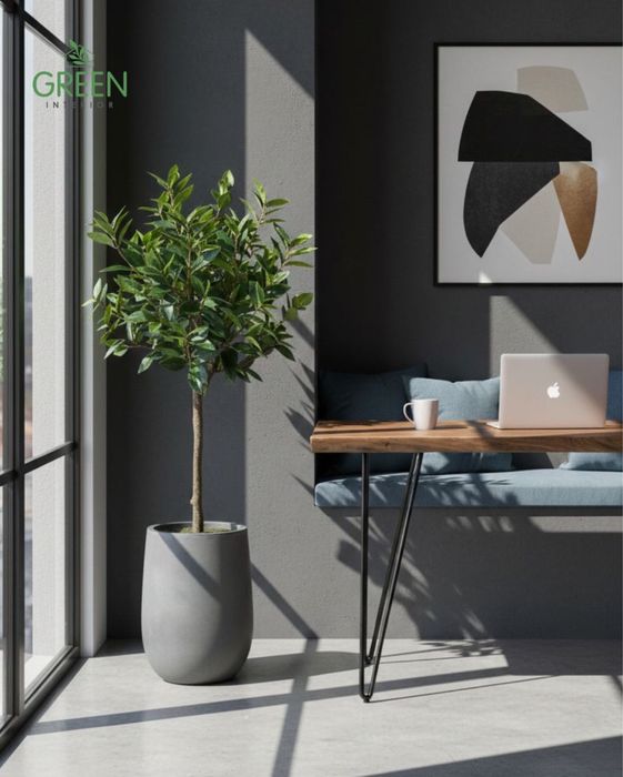 Деревья искусственные