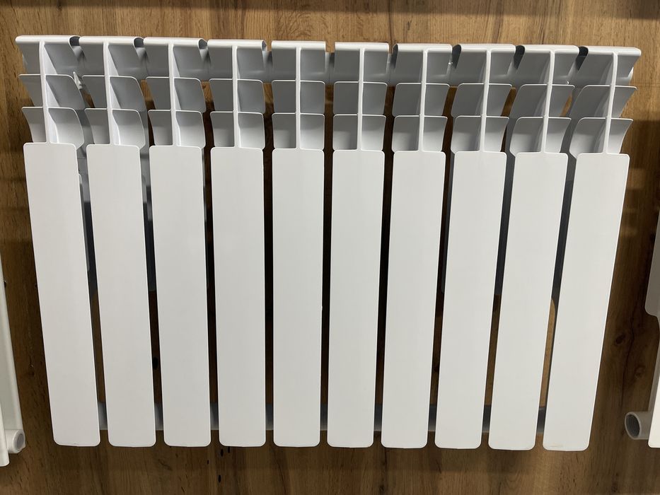 Радиатор биметалл