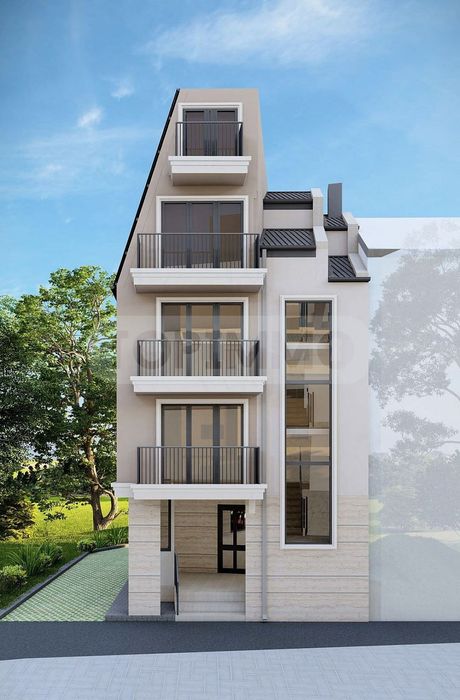 Продава се Мезонет в Варна, Гръцка махала - 183 кв.м за 2159 €/кв.м - Снимка #2