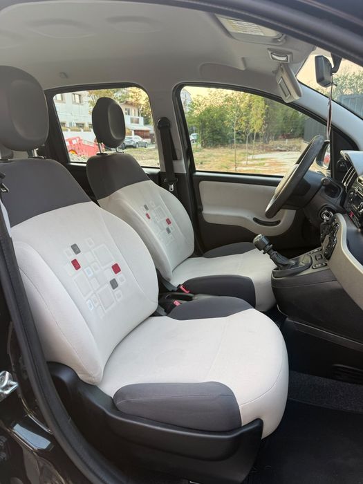 FIAT Panda 2013 — imagine 5