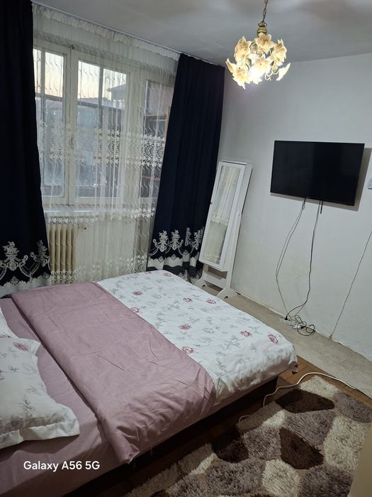 Apartament 3 camere Motru Gorj