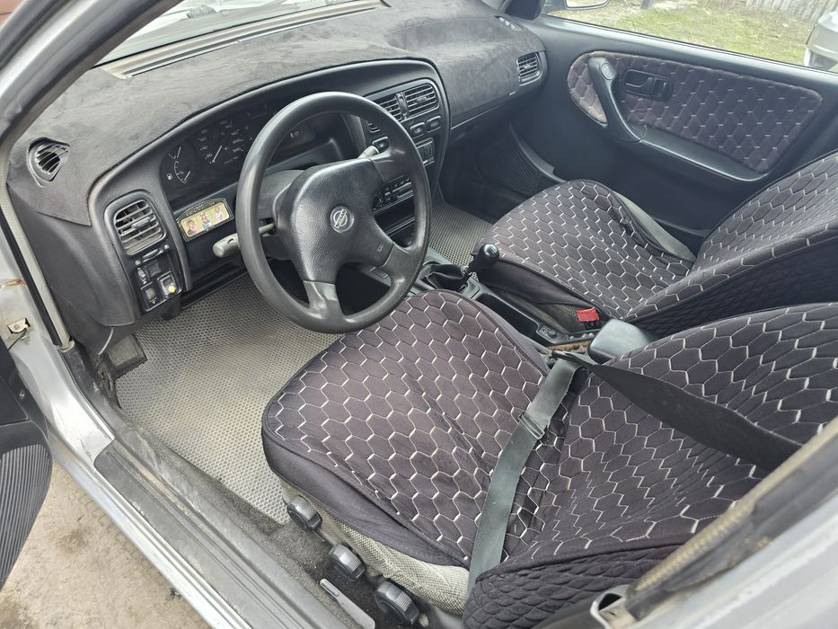 Продам ниссан примера