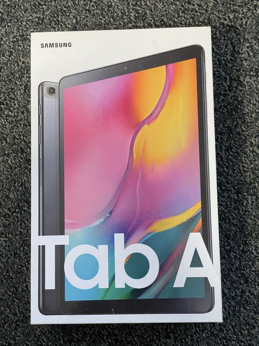Vand Tableta Samsung Galaxy Tab A 10.1 2019 T515