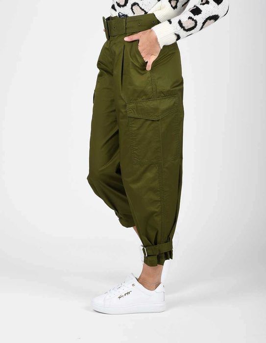 Pantaloni dama Tommy Hilfiger Marime 28-30 / 100% Cotton