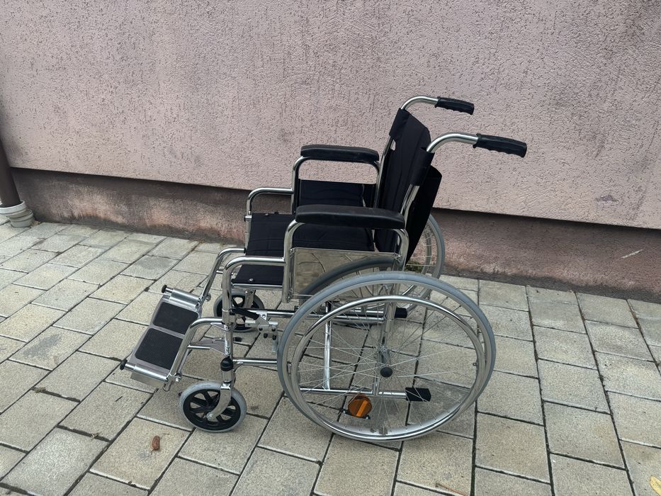 Carut persoane cu handicap
