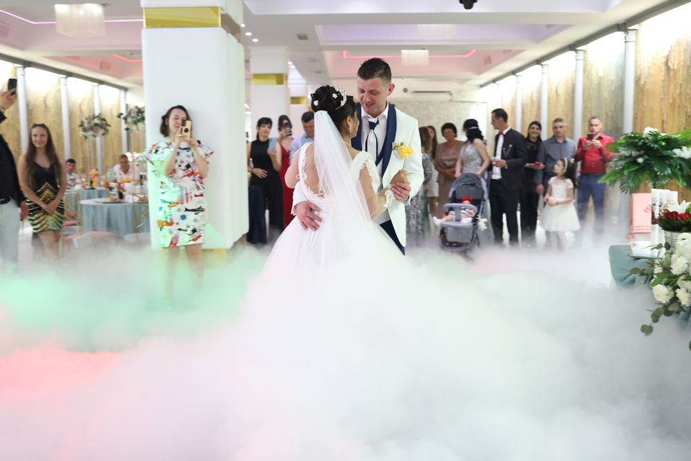 Fotograf + video oferte botez cununie nunta