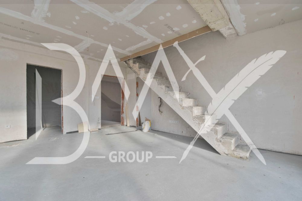 Мезонет Връждебна